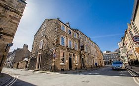 The Sun Hotel And Bar Lancaster